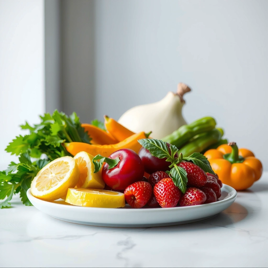 Ernährungsberatung im modernen Umfeld